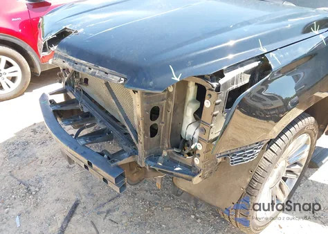 2015 Cadillac Escalade Platinum z USA, uszkodzony, nr VIN 1GYS4PKJ6FR695160